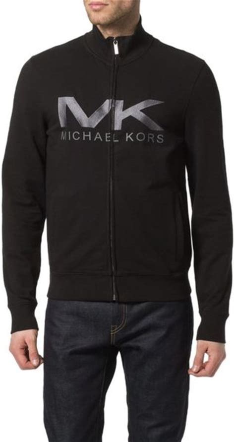 michael kors mens nightwear|Michael Kors tracksuit men's.